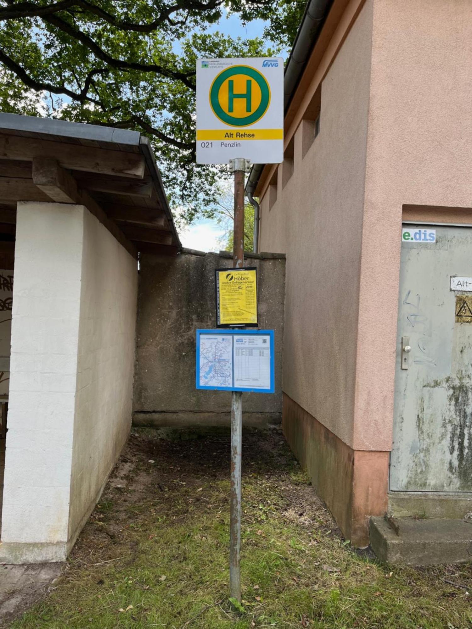 Pfarrhaus Tollensesee Penzlin Luaran gambar