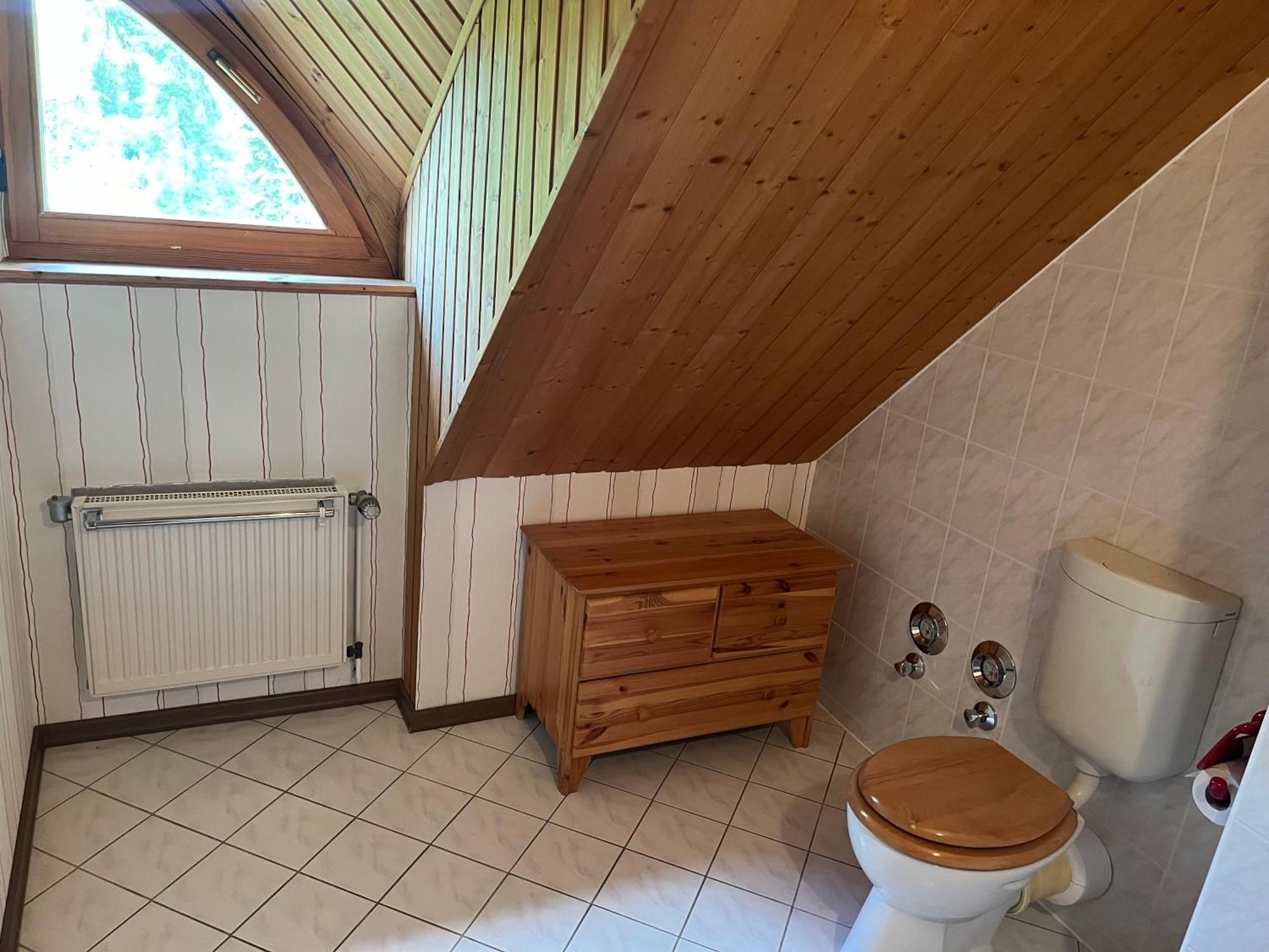 Pfarrhaus Tollensesee Penzlin Luaran gambar
