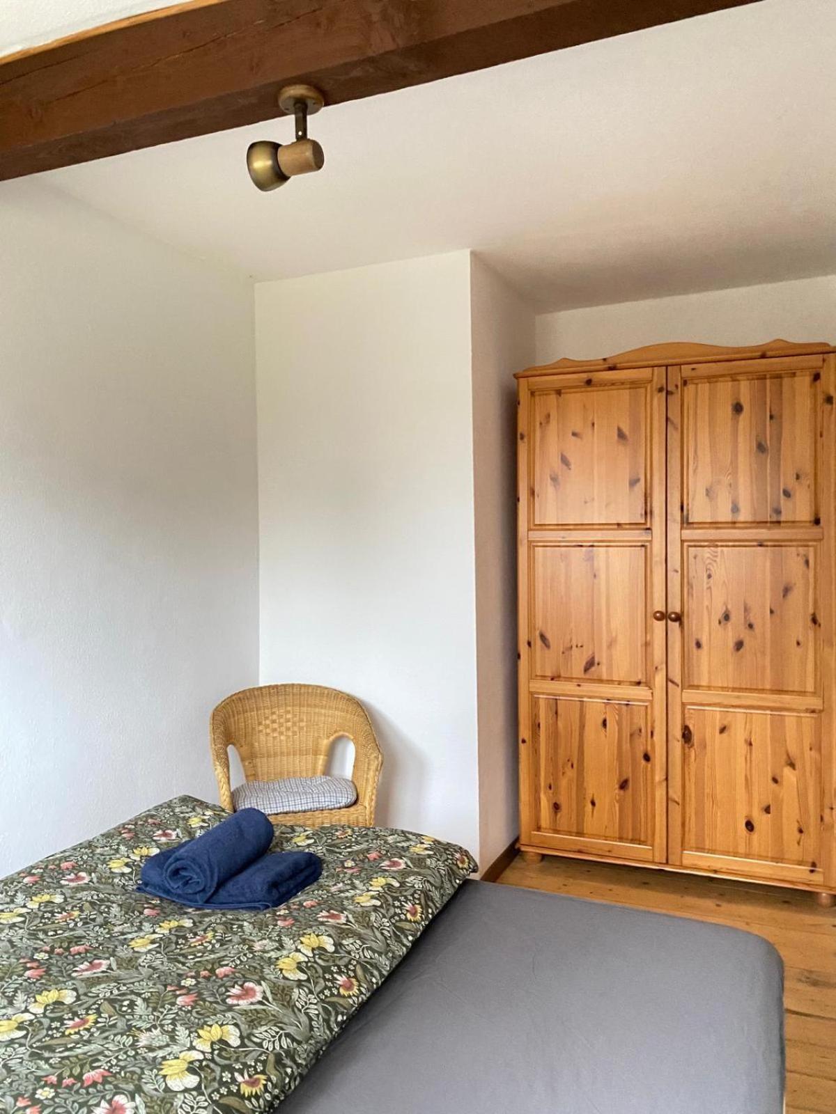 Pfarrhaus Tollensesee Penzlin Luaran gambar