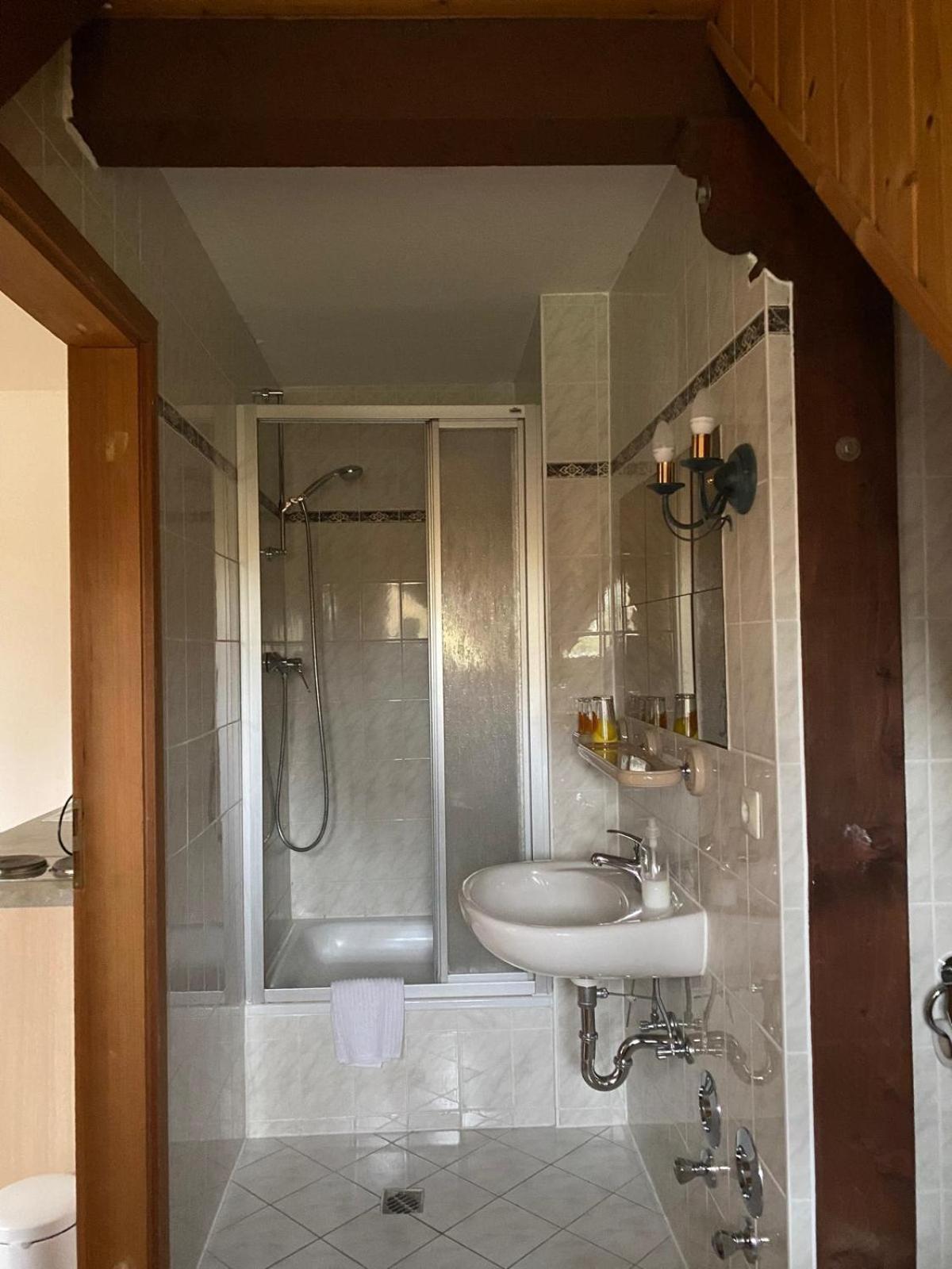 Pfarrhaus Tollensesee Penzlin Luaran gambar