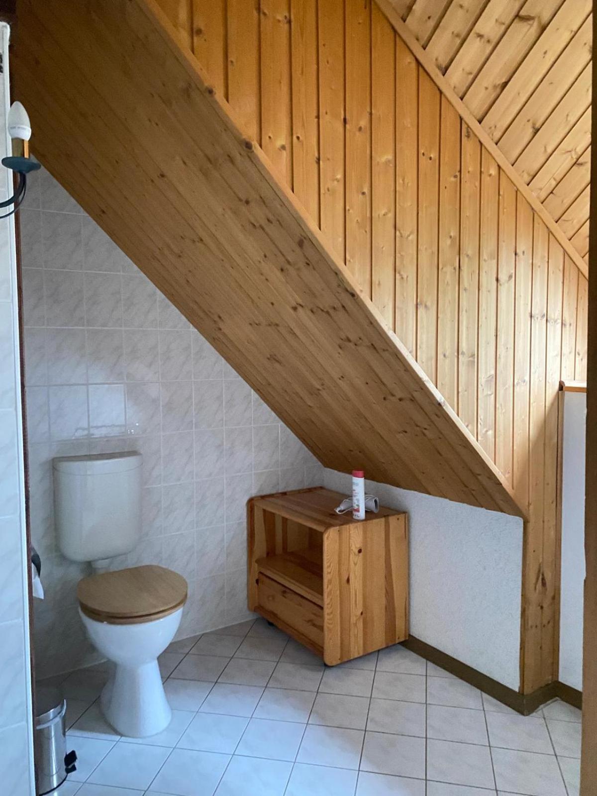 Pfarrhaus Tollensesee Penzlin Luaran gambar