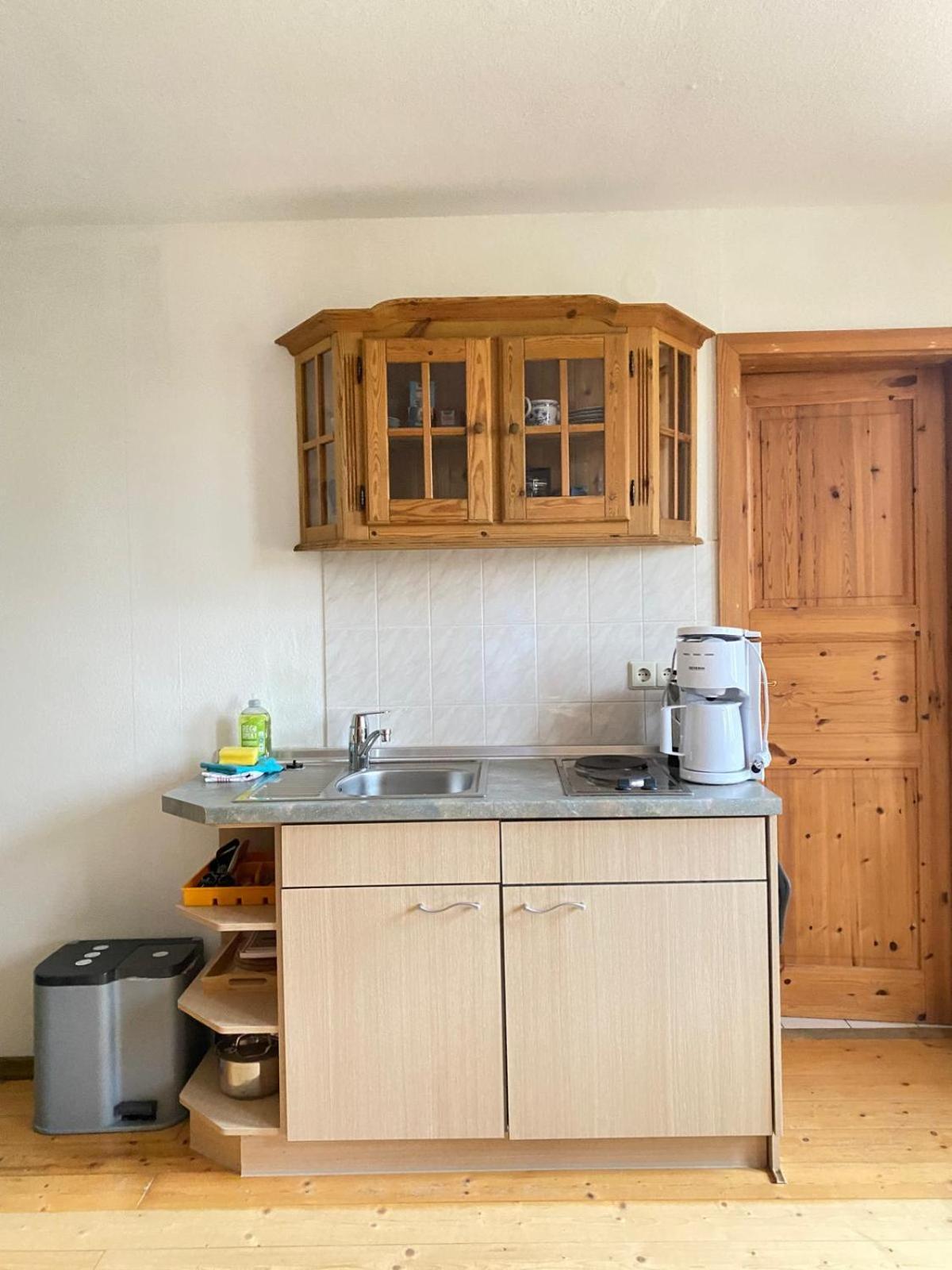Pfarrhaus Tollensesee Penzlin Luaran gambar