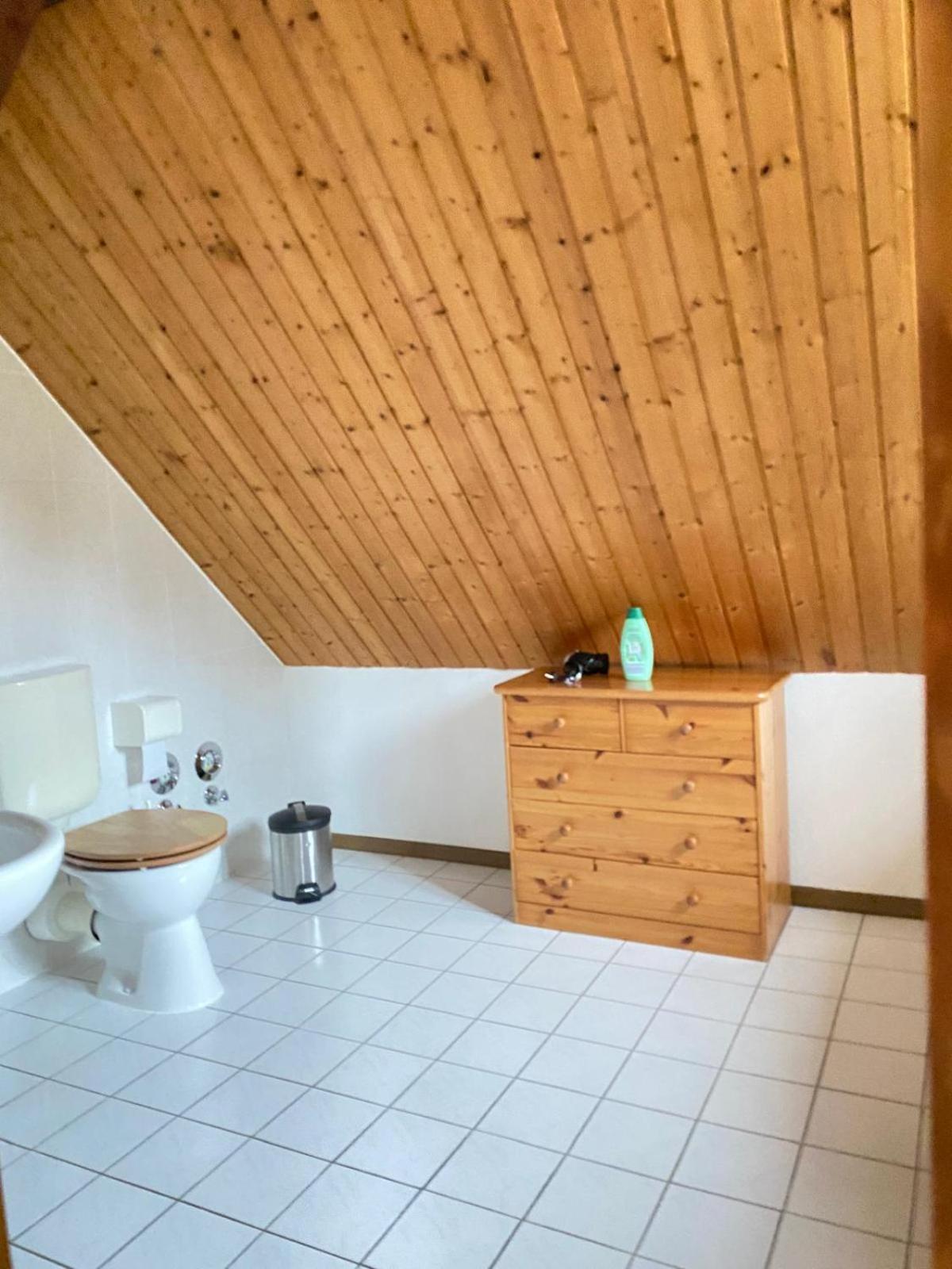 Pfarrhaus Tollensesee Penzlin Luaran gambar